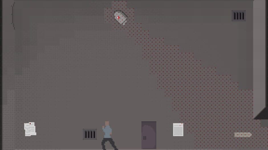 Скриншот 3 из Subject 26