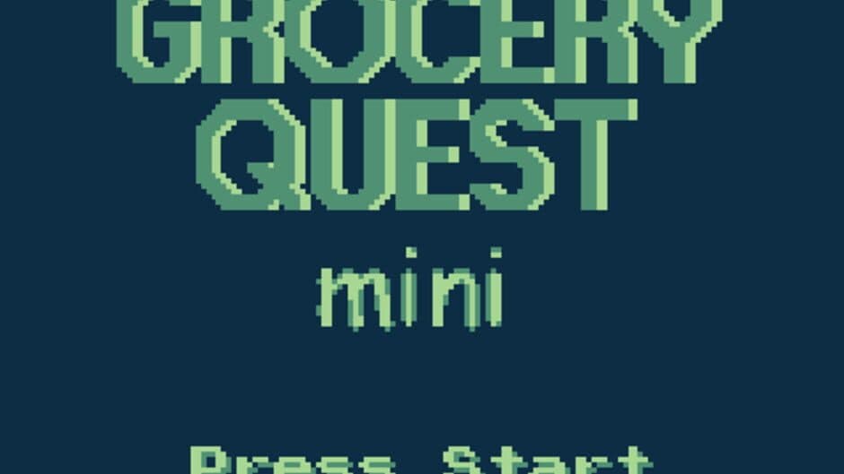 Скриншот 4 из Grocery Quest mini