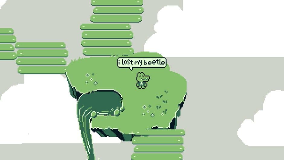 Скриншот 3 из B-e-e-t-l-e