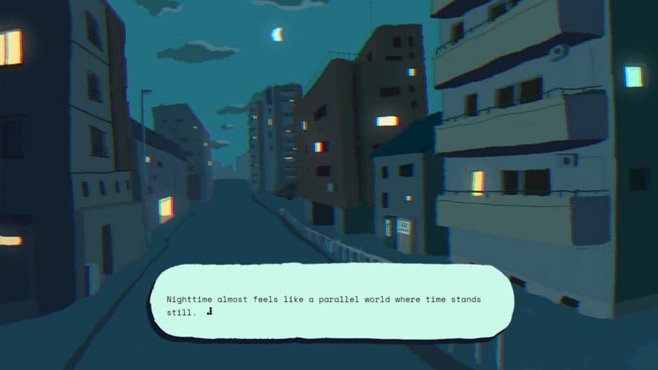 Скриншот 1 из Strangers at Night