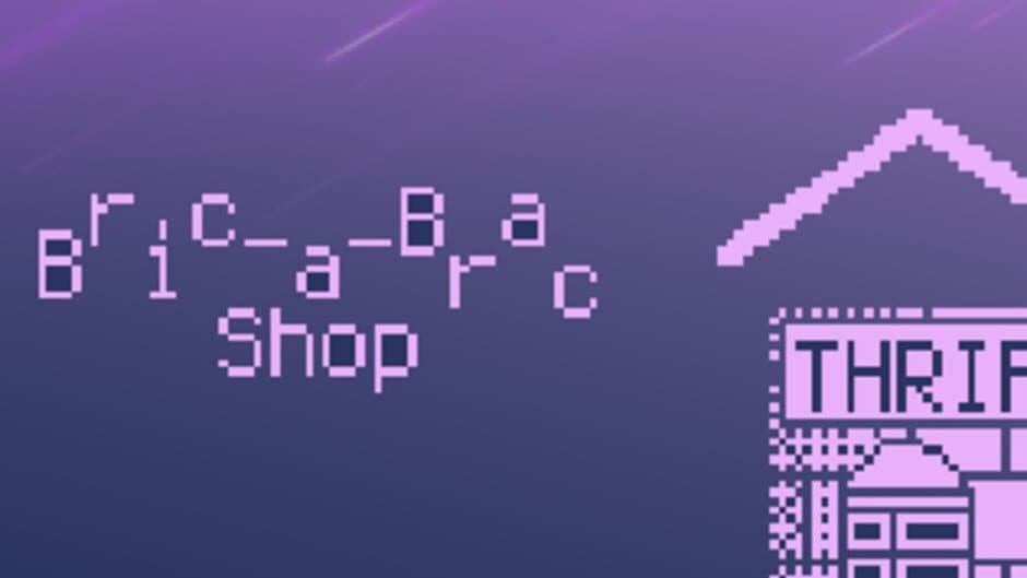 Скриншот 1 из Bric-a-Brac Shop