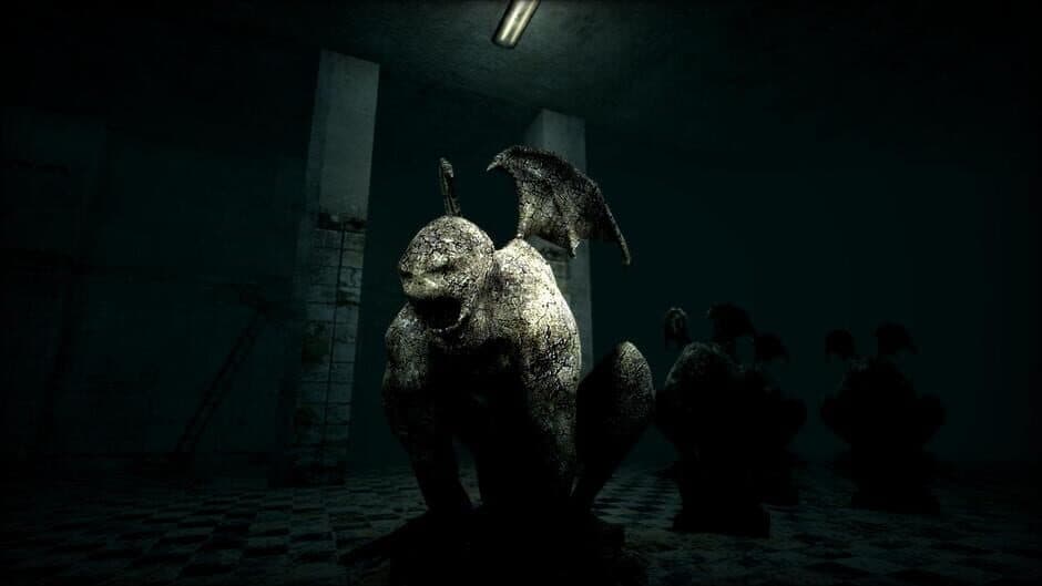 Скриншот 2 из This Trip: Hunted in Forest