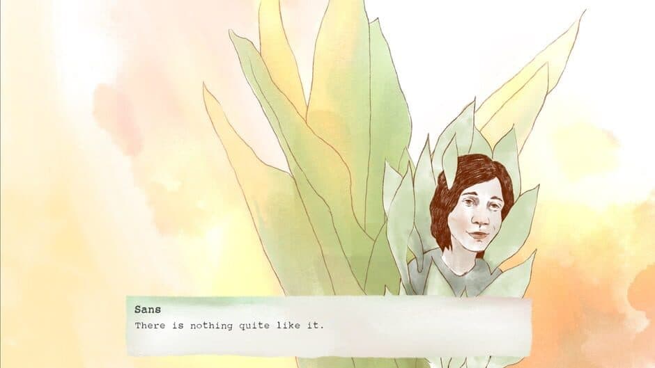 Скриншот 1 из Moonshine and I: Sansevieria