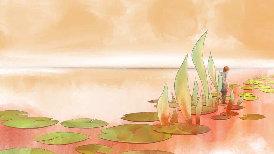 Скриншот 2 из Moonshine and I: Sansevieria
