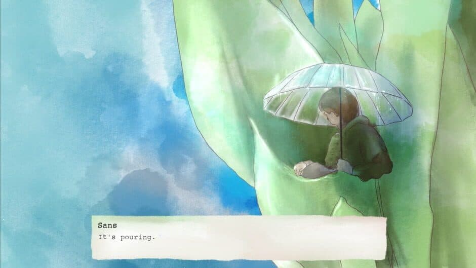 Скриншот 3 из Moonshine and I: Sansevieria