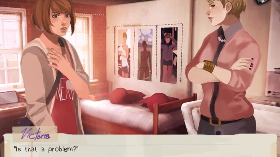 Скриншот 2 из Love is Strange