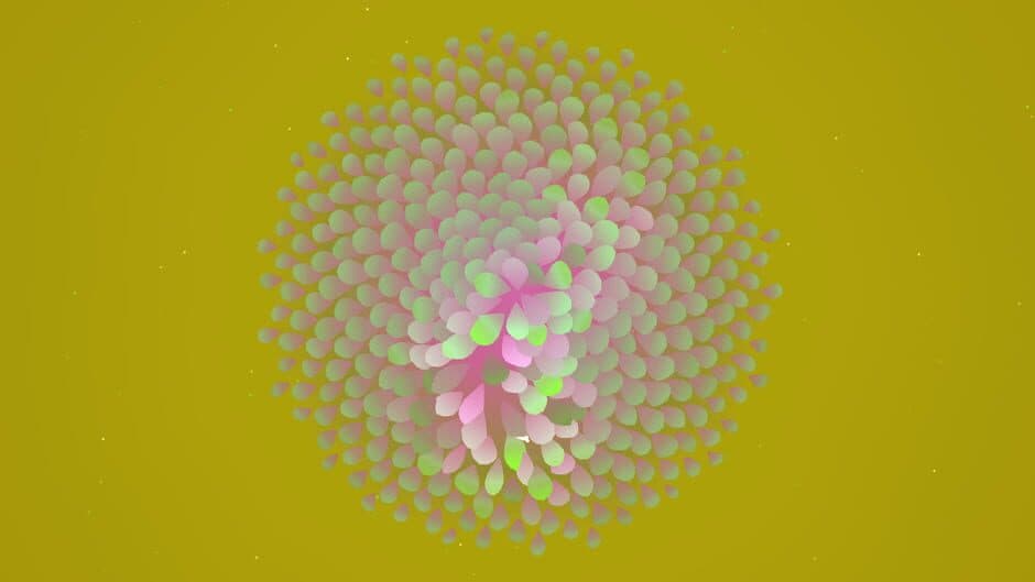Скриншот 1 из Blossom
