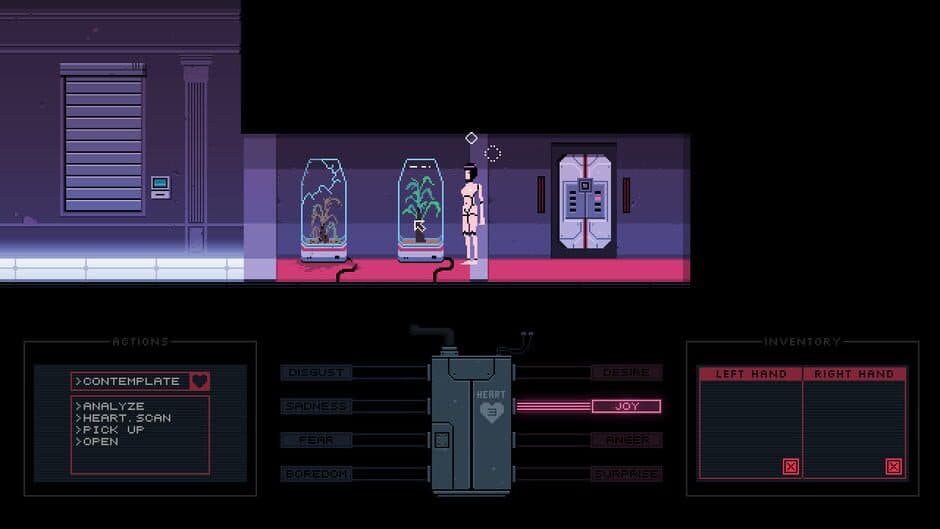 Скриншот 3 из Vapor Maze