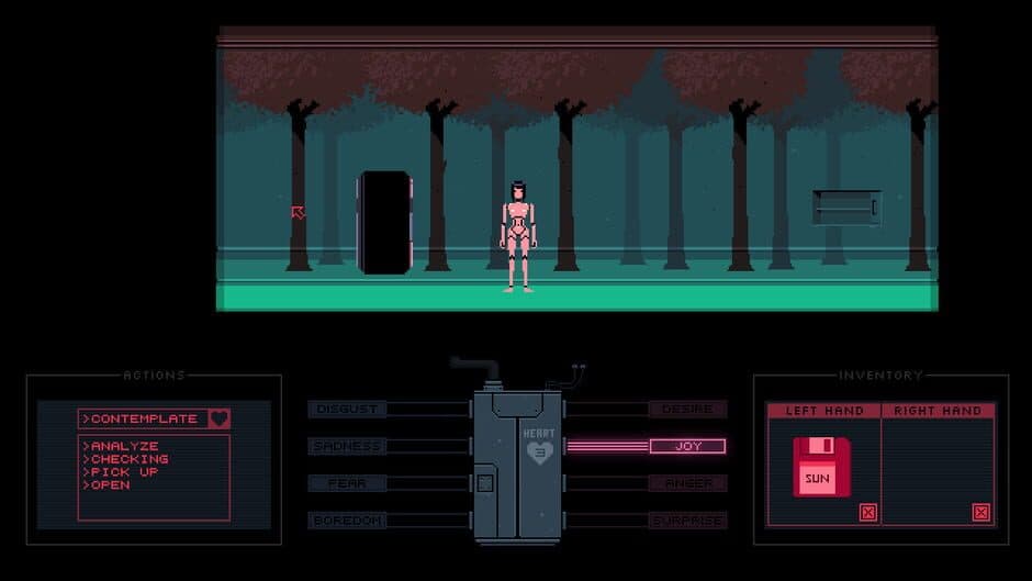 Скриншот 4 из Vapor Maze