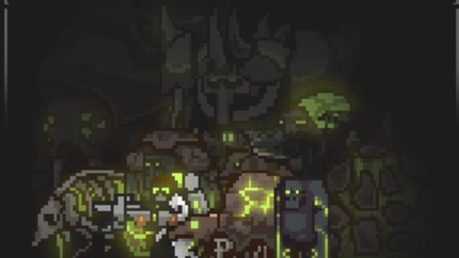 Скриншот 2 из Genemon