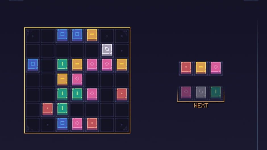 Скриншот 3 из Triple Tiles