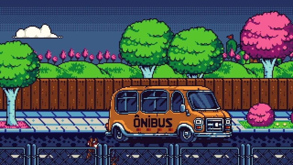 Скриншот 3 из Our Adventure Time