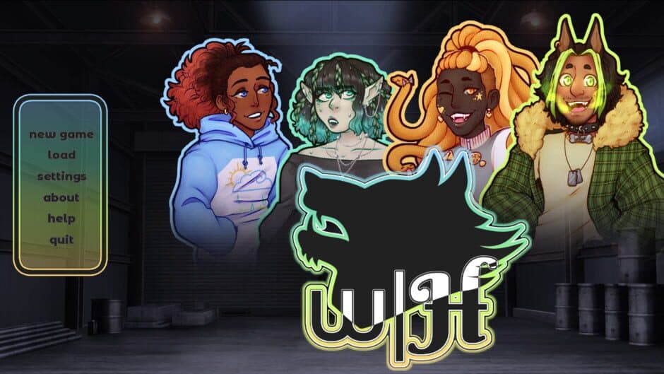 Скриншот 8 из Were House