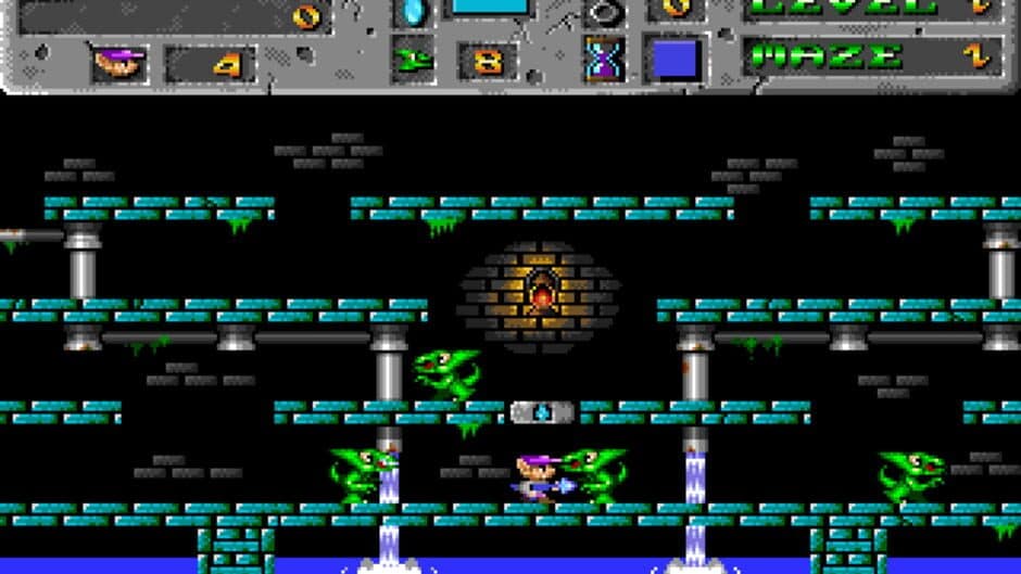 Скриншот 3 из Trolls and Tribulations: Omega