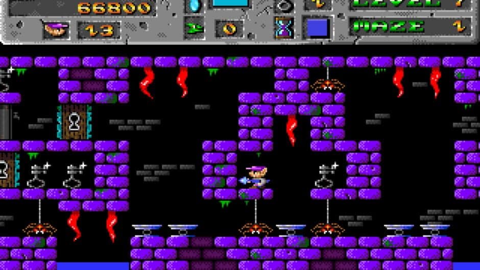 Скриншот 4 из Trolls and Tribulations: Omega