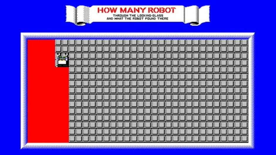 Скриншот 3 из How Many Robots?