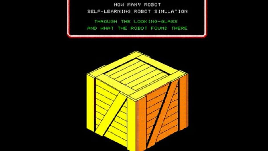 Скриншот 11 из How Many Robots?