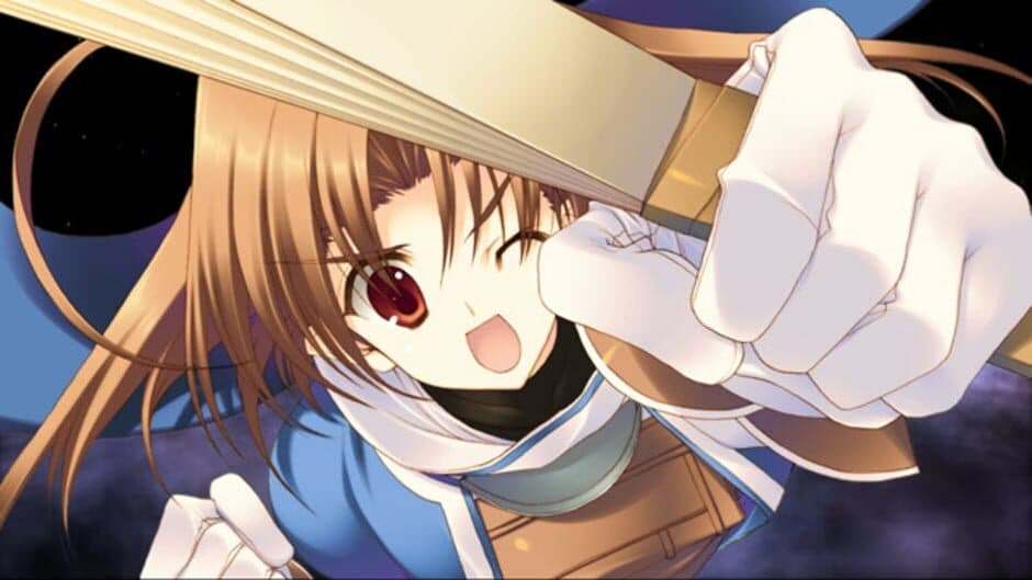 Скриншот 7 из Tears to Tiara Gaiden: Avalon no Nazo