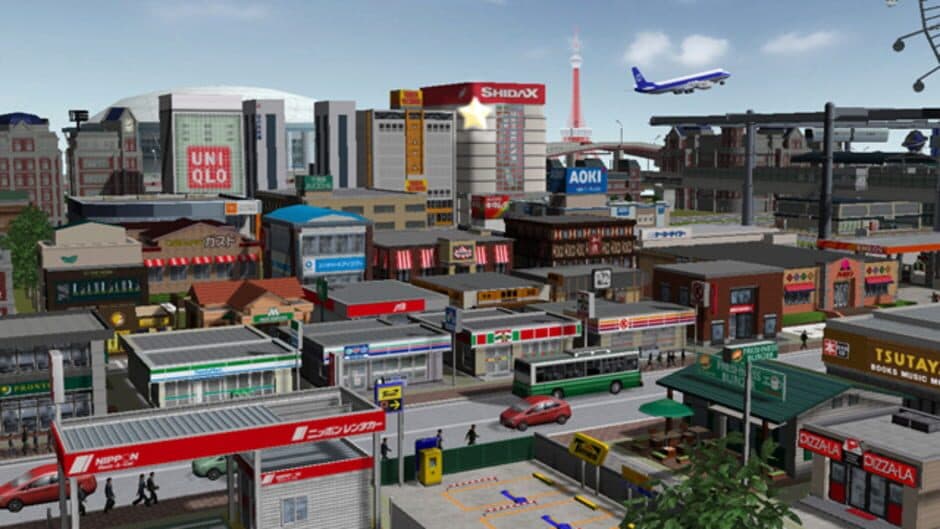 Скриншот 3 из Metropolismania 4