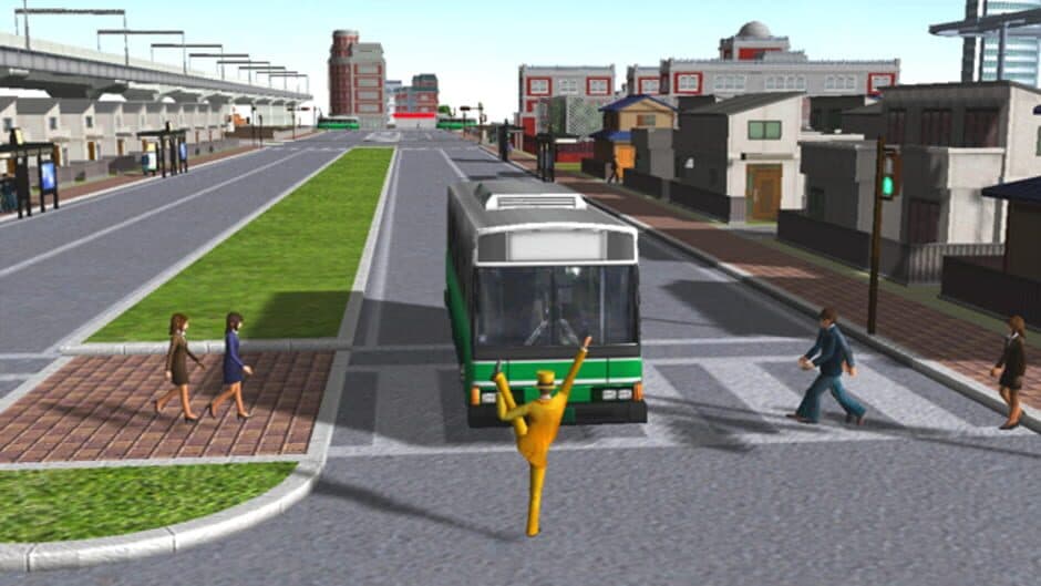 Скриншот 4 из Metropolismania 4