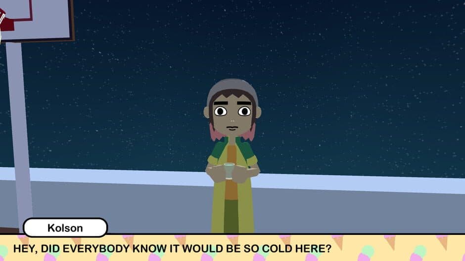 Скриншот 4 из Greetings