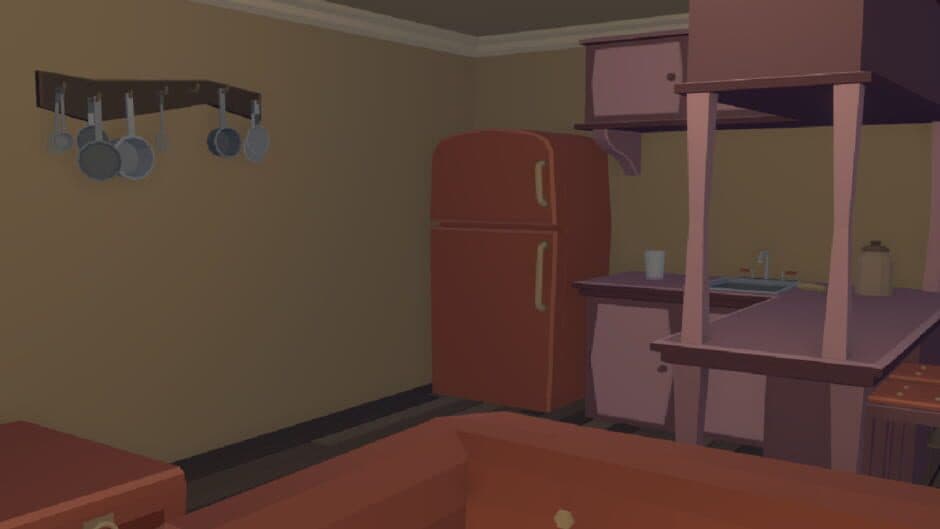 Скриншот 2 из Good Night, Rowan