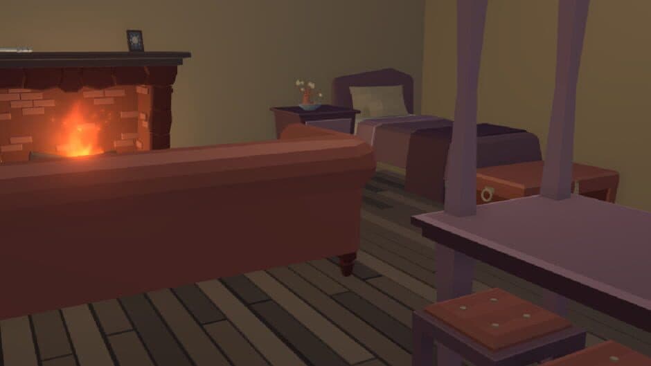 Скриншот 3 из Good Night, Rowan