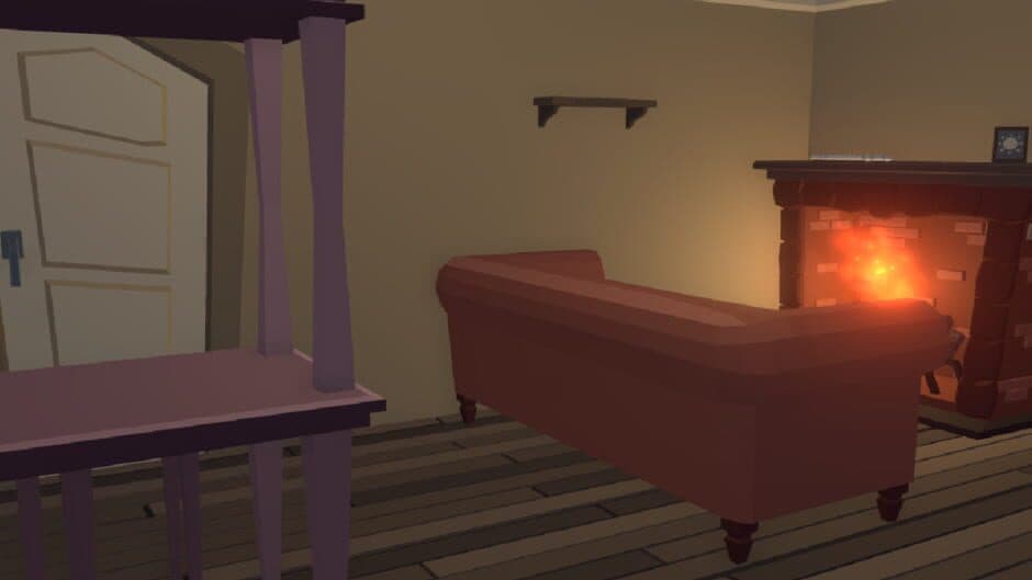Скриншот 5 из Good Night, Rowan