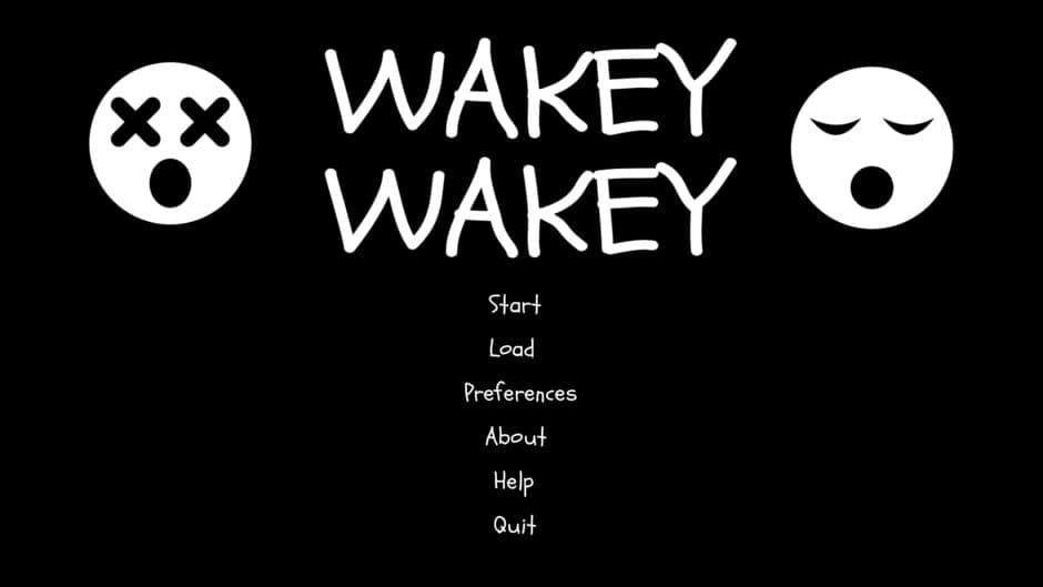 Скриншот 1 из Wakey Wakey