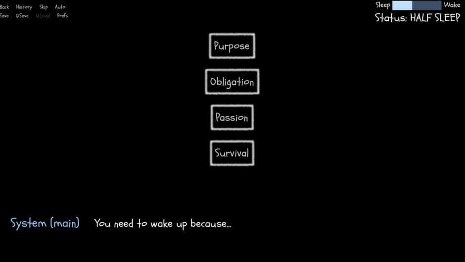 Скриншот 3 из Wakey Wakey