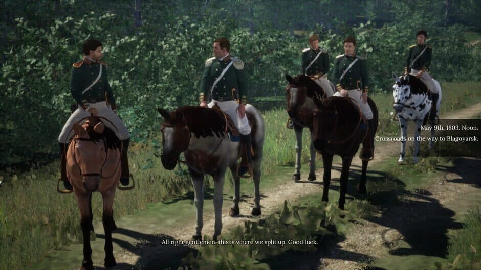 Скриншот 2 из The Emperor's Own