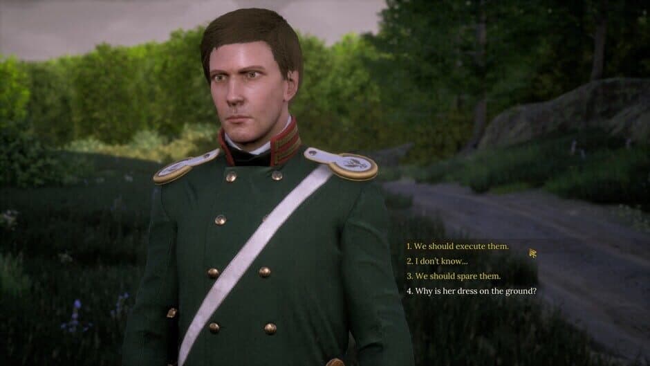 Скриншот 4 из The Emperor's Own