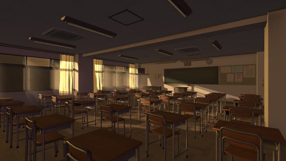 Скриншот 4 из Janitor Simulator