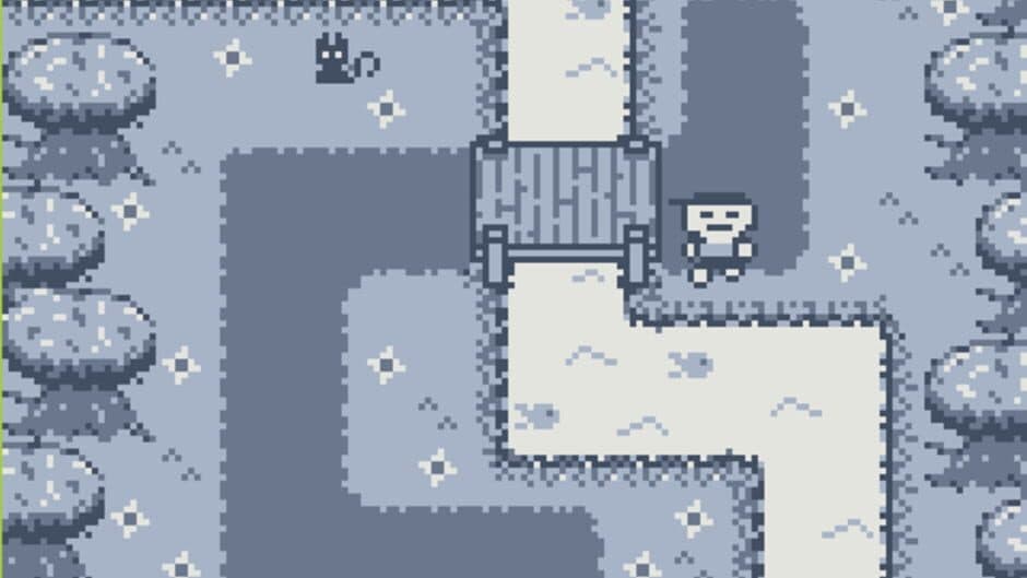 Скриншот 5 из Borbo's Quest
