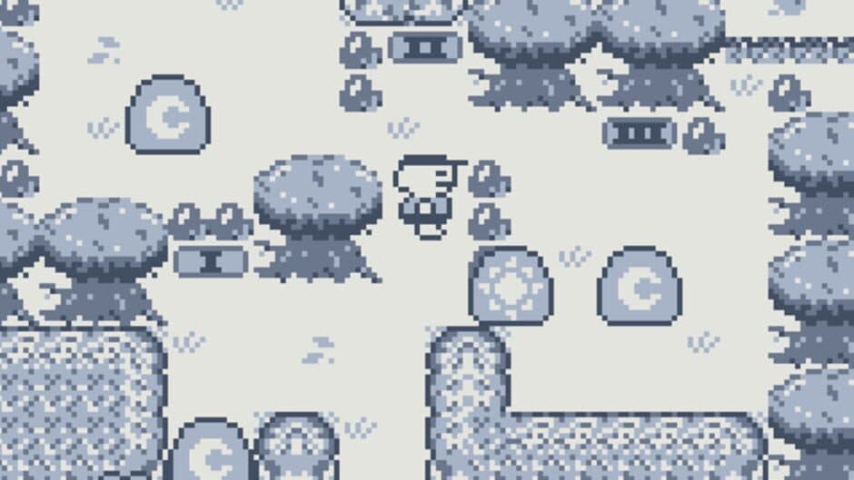 Скриншот 6 из Borbo's Quest