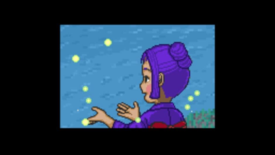 Скриншот 10 из Famicom Bunko: Hajimari no Mori
