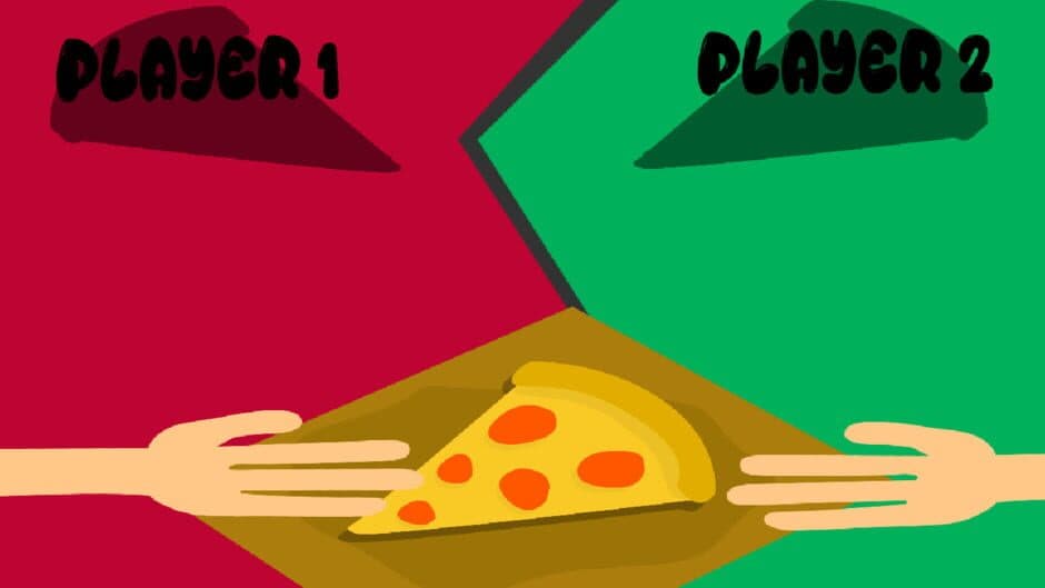 Скриншот 1 из Last Pizza Slice