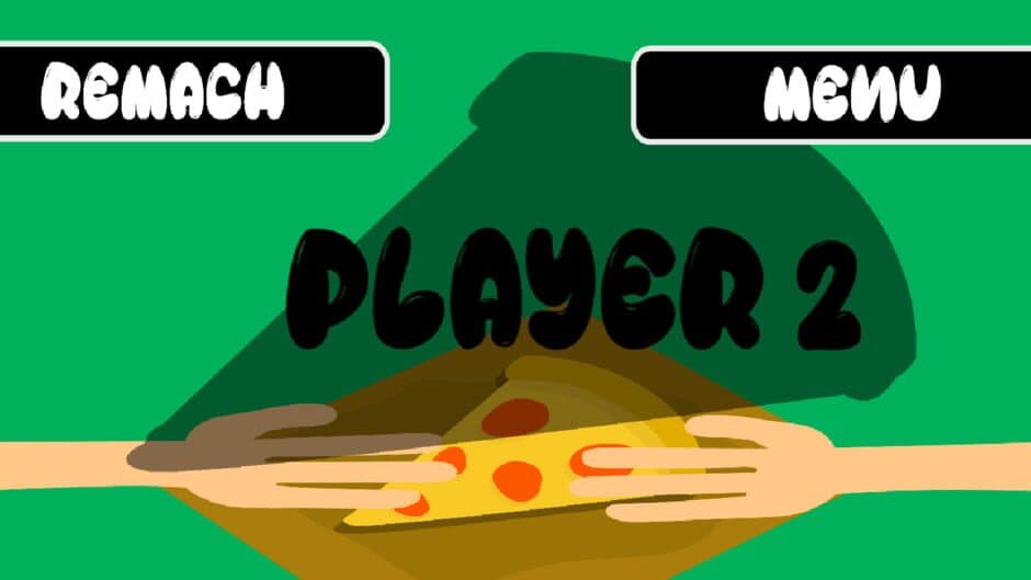 Скриншот 2 из Last Pizza Slice