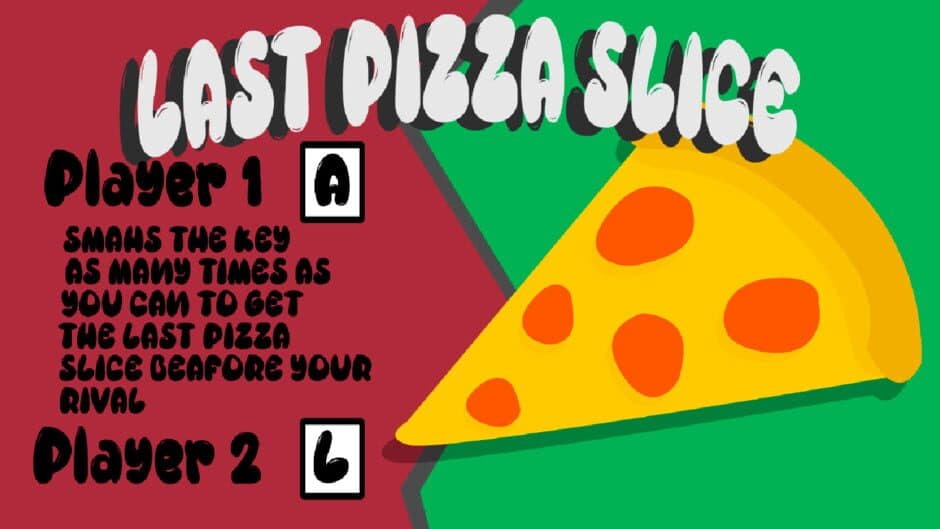 Скриншот 3 из Last Pizza Slice