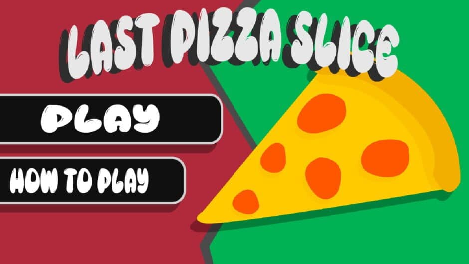 Скриншот 4 из Last Pizza Slice