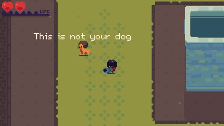 Скриншот 3 из RuffHousin