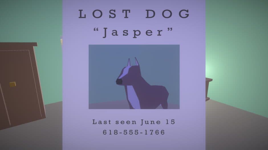 Скриншот 3 из What's Wrong with Jasper?