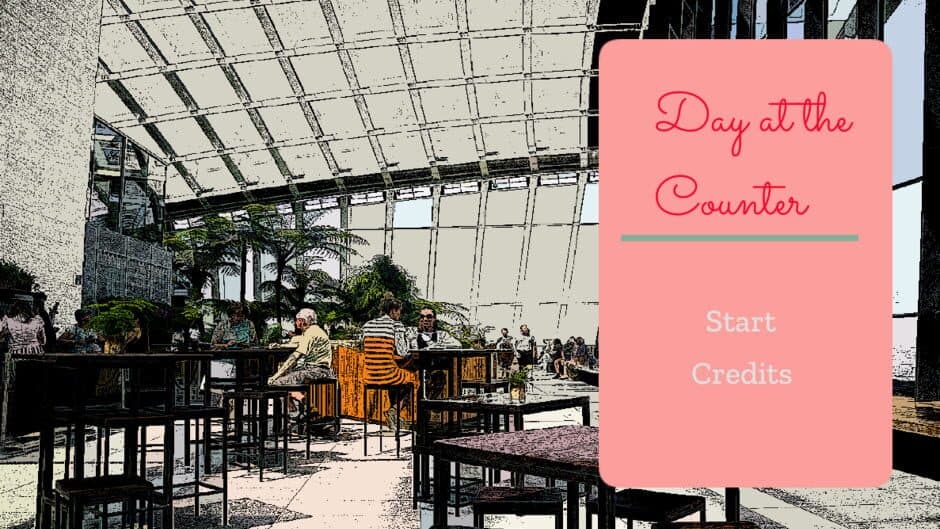Скриншот 1 из Day at the Counter