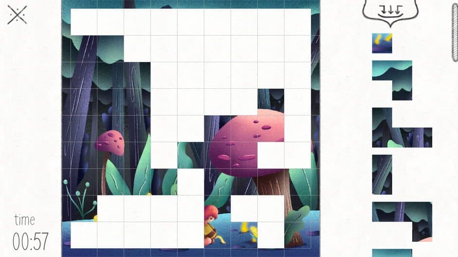 Скриншот 1 из Ruh & the Glow