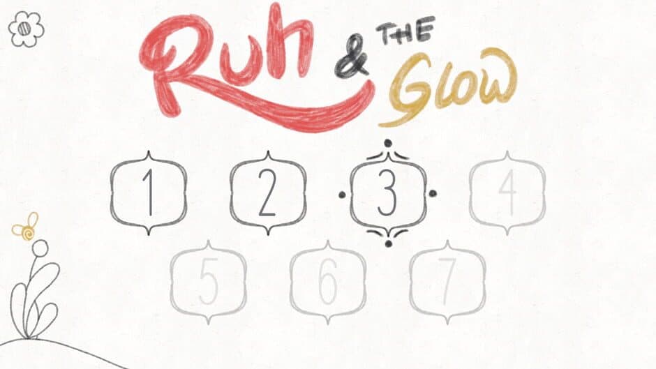 Скриншот 2 из Ruh & the Glow