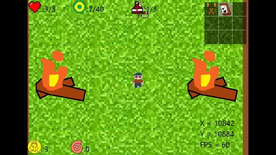 Скриншот 1 из Firemakaf