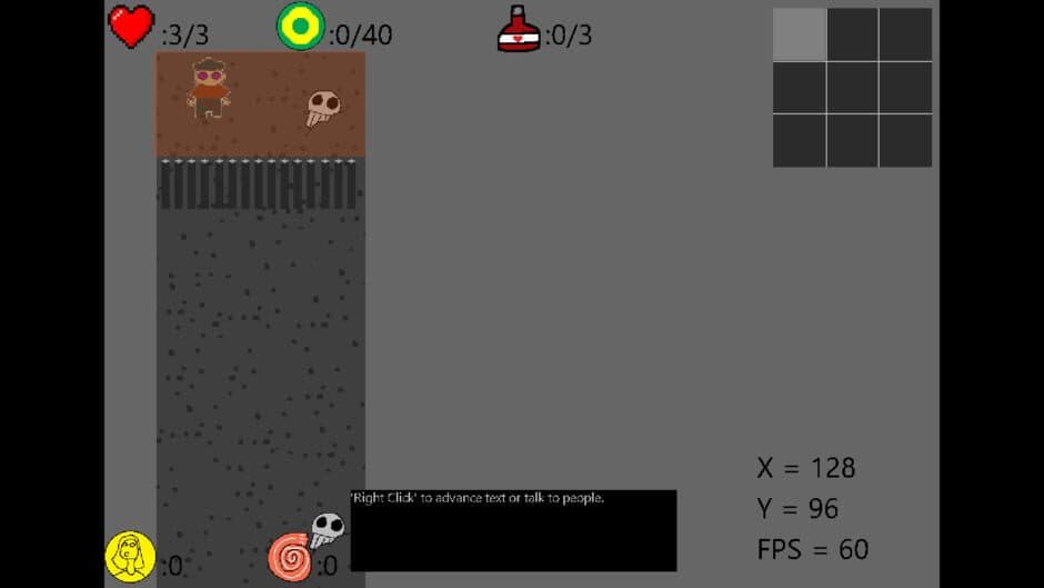 Скриншот 2 из Firemakaf