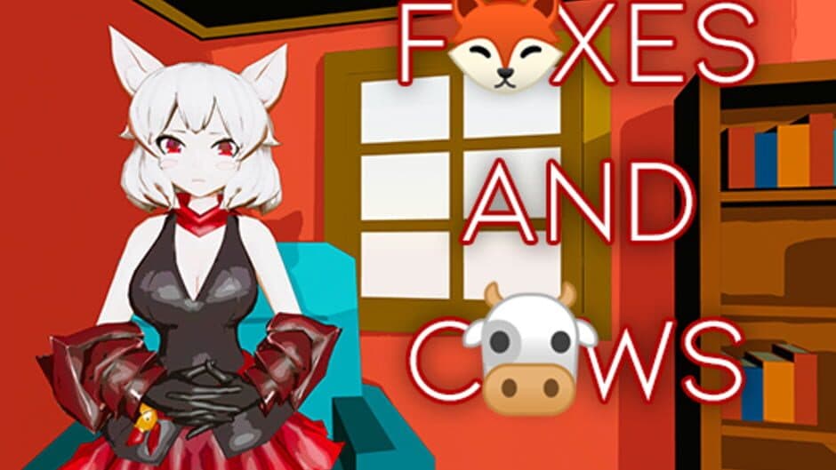 Скриншот 1 из Foxes and Cows