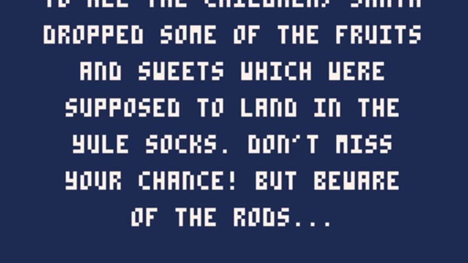 Скриншот 1 из Yule Sock