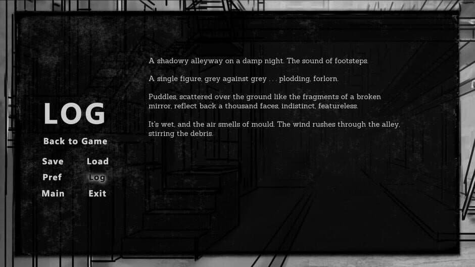 Скриншот 4 из Delusion Gallery